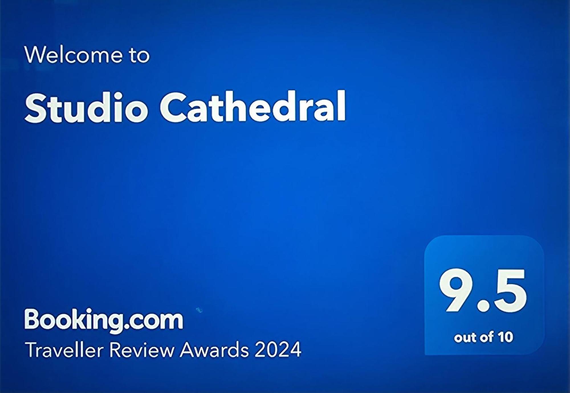 Studio Cathedral Braila Exterior photo
